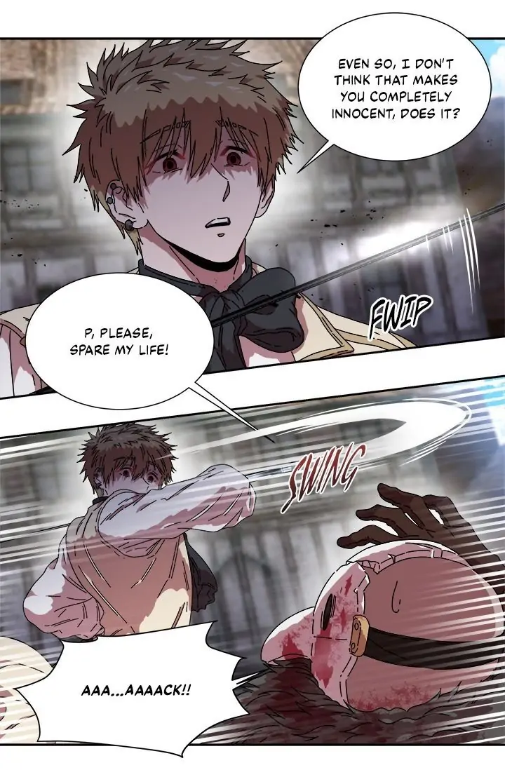 I was born as the Demon Lord’s daughter chapter 28 - page 13